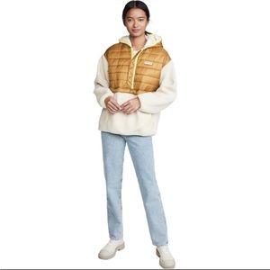 Never worn mother pullover